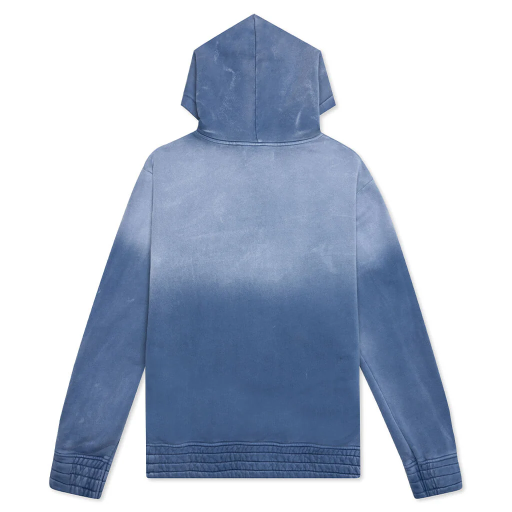 Goya Sunfade Hoodie - Navy - Image 2