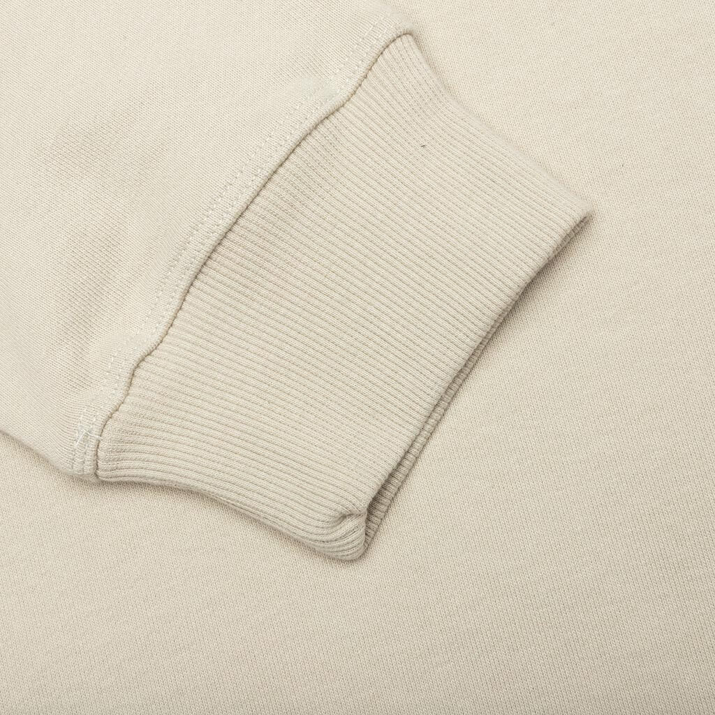 Grand Prix Hoodie - Agate Grey - Image 6