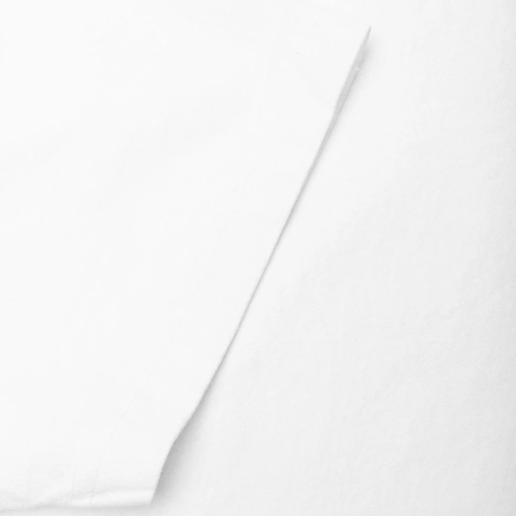 Grand Prix Tee - White - Image 6