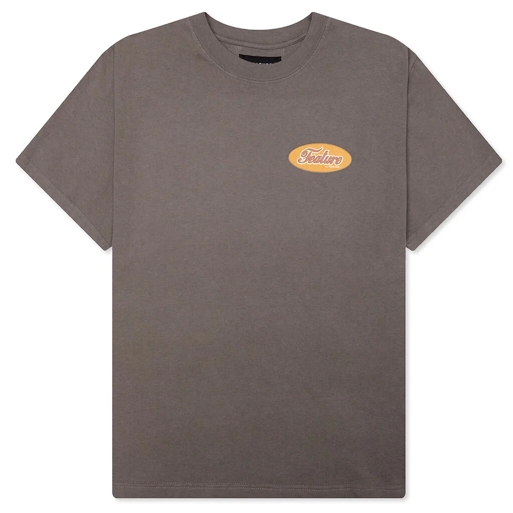 Groove Master Tee - Falcon