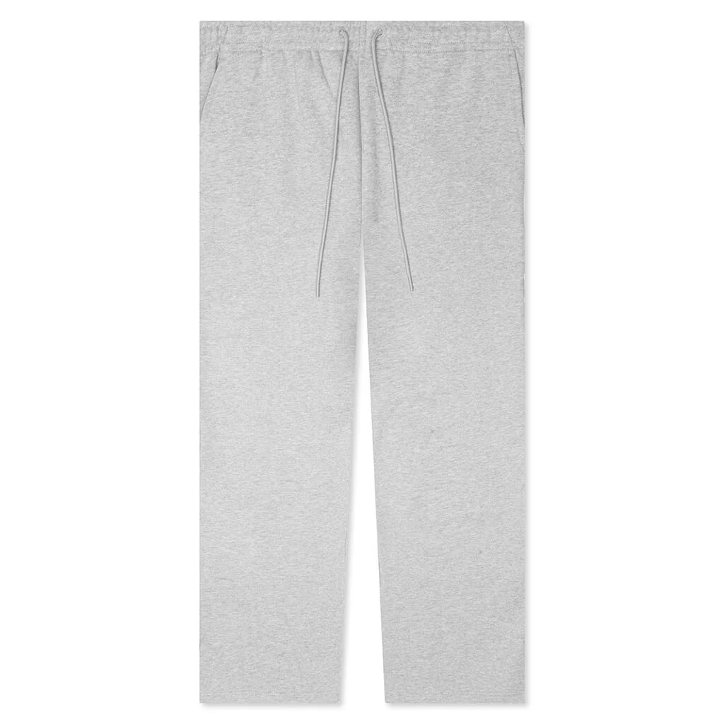 Guild Sweatpant - Heather Grey
