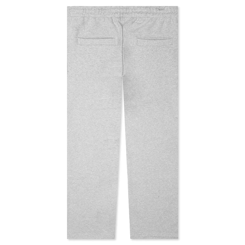 Guild Sweatpant - Heather Grey - Image 2