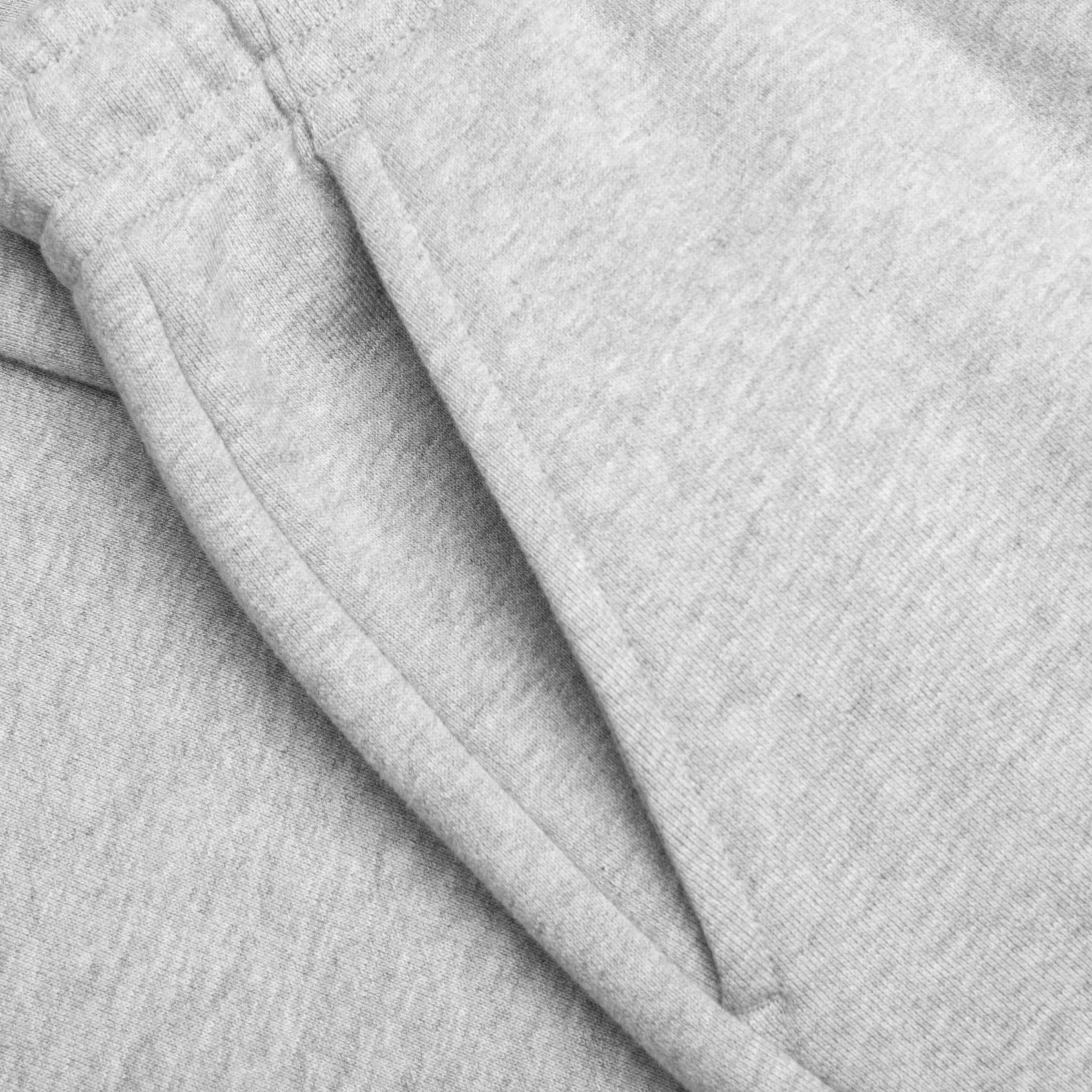 Guild Sweatpant - Heather Grey - Image 5