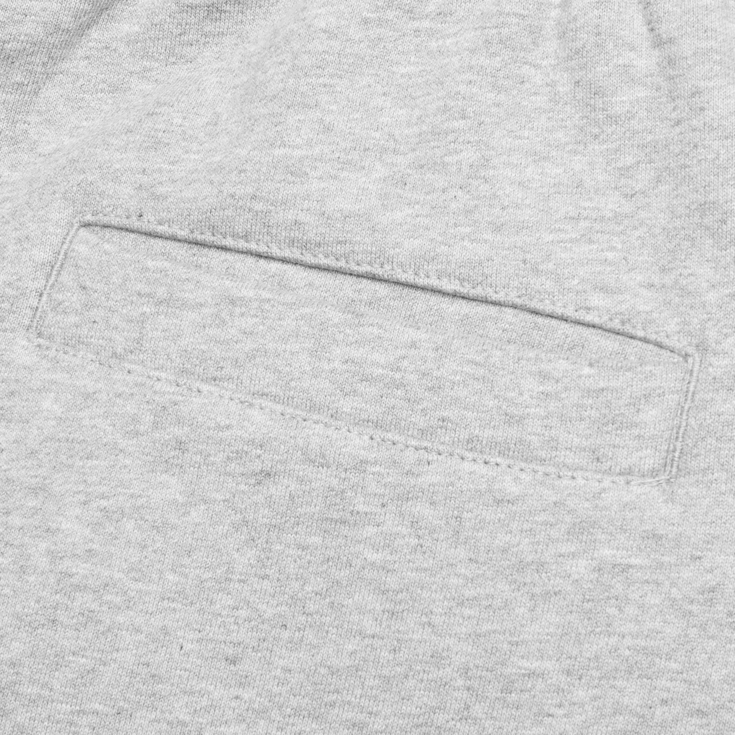 Guild Sweatpant - Heather Grey - Image 7