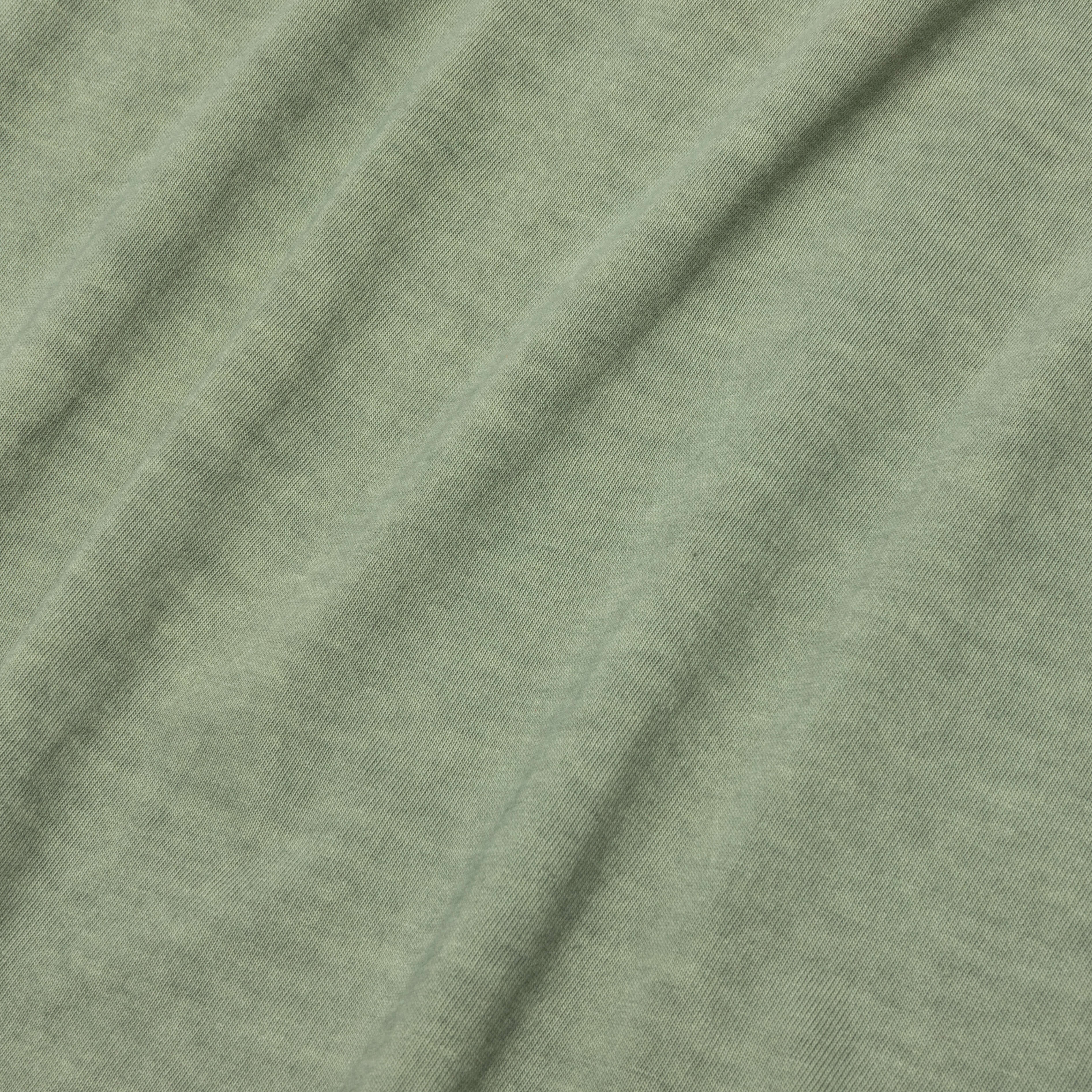 Haring Tee - Pigment Deep Lichen - Image 5