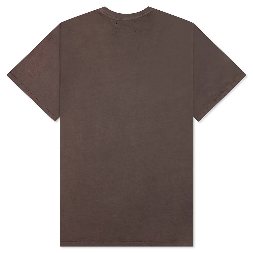 Haring Tee - Pigment Falcon - Image 2