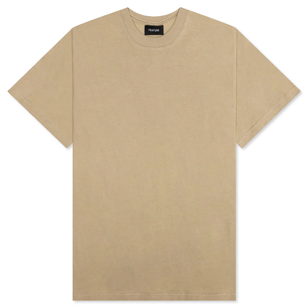 Haring Tee - Tree House
