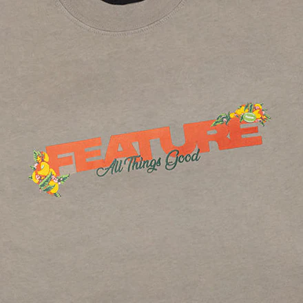 Harvest Tee - Treehouse - Image 4