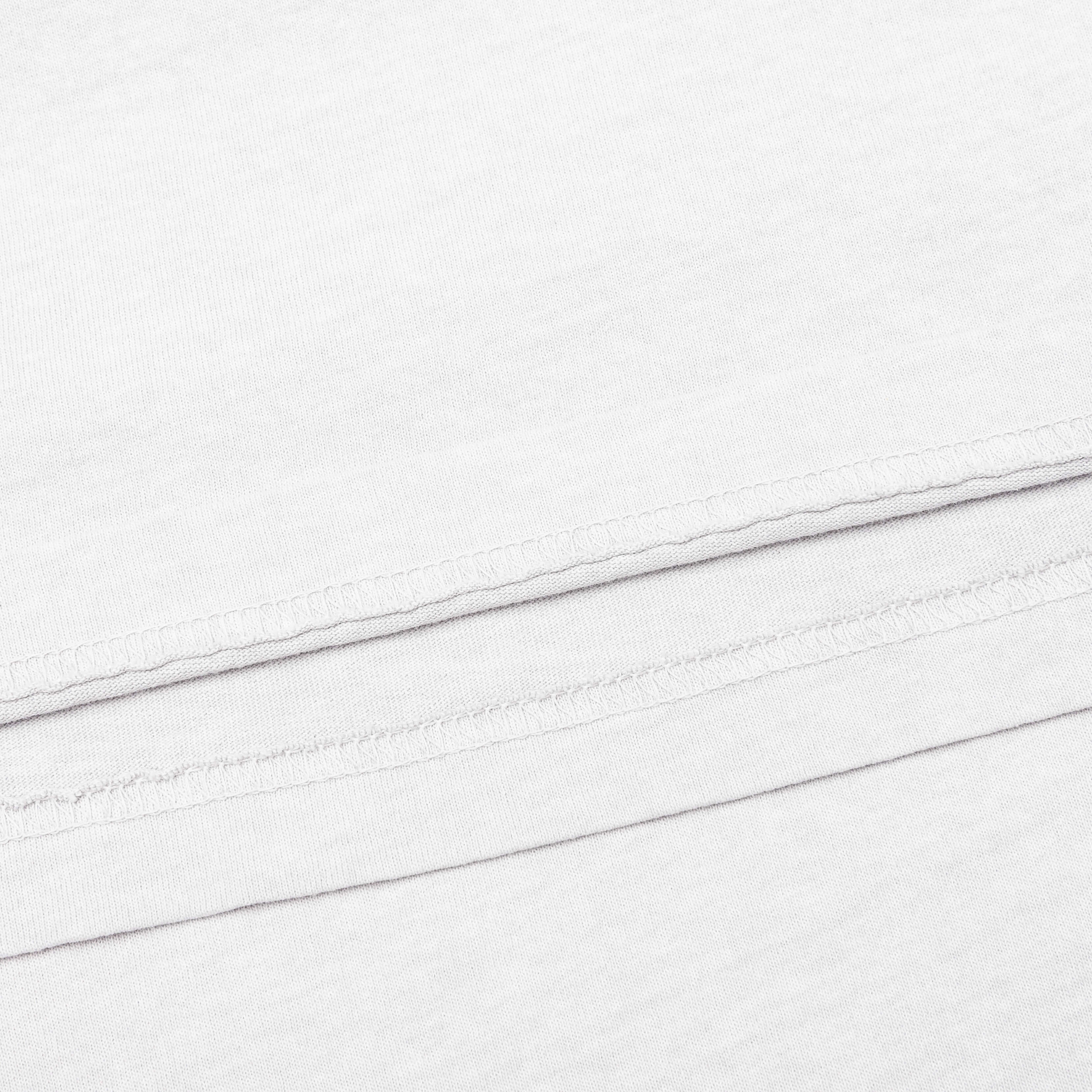 Hotline Tee - Pigment Grey - Image 5