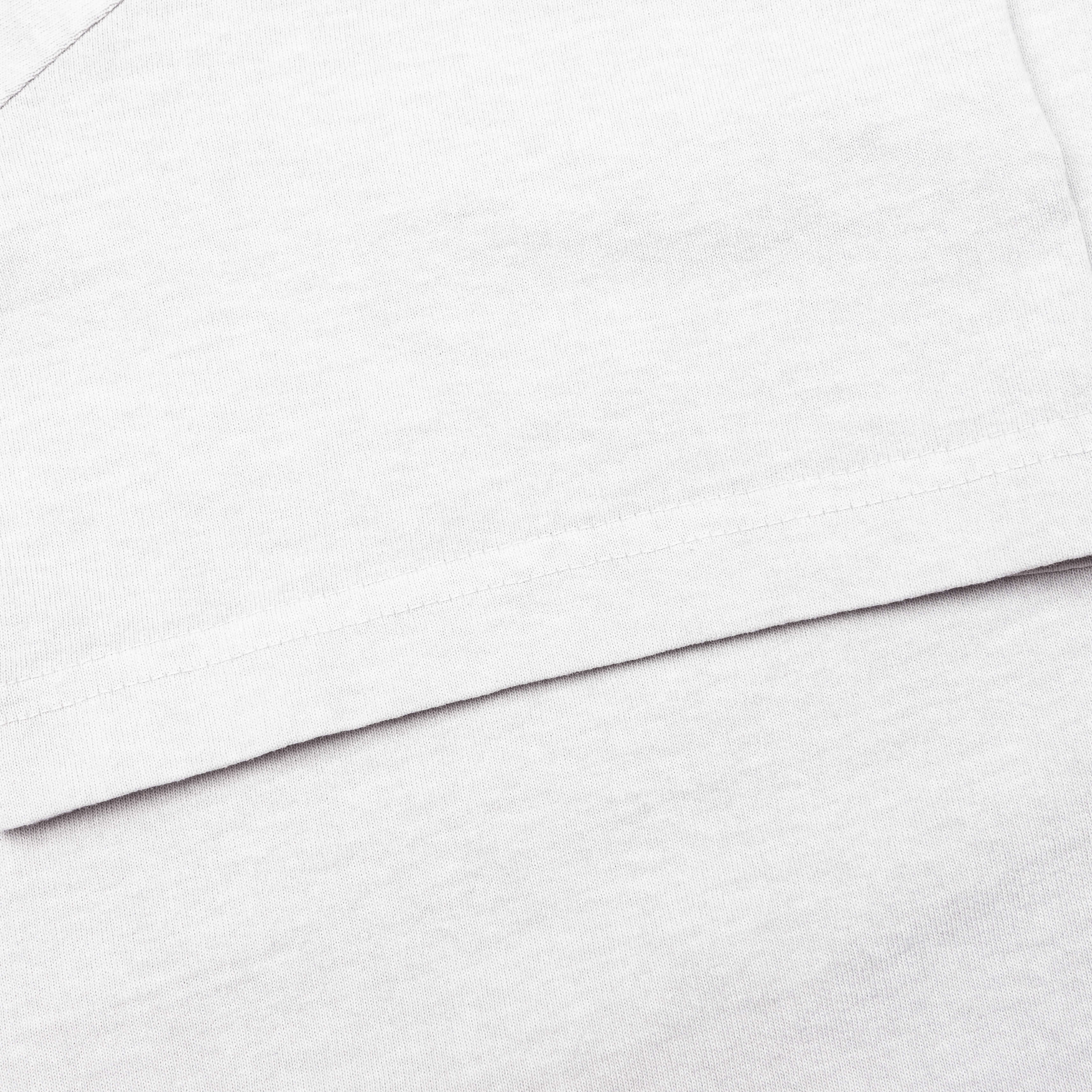 Hotline Tee - Pigment Grey - Image 6