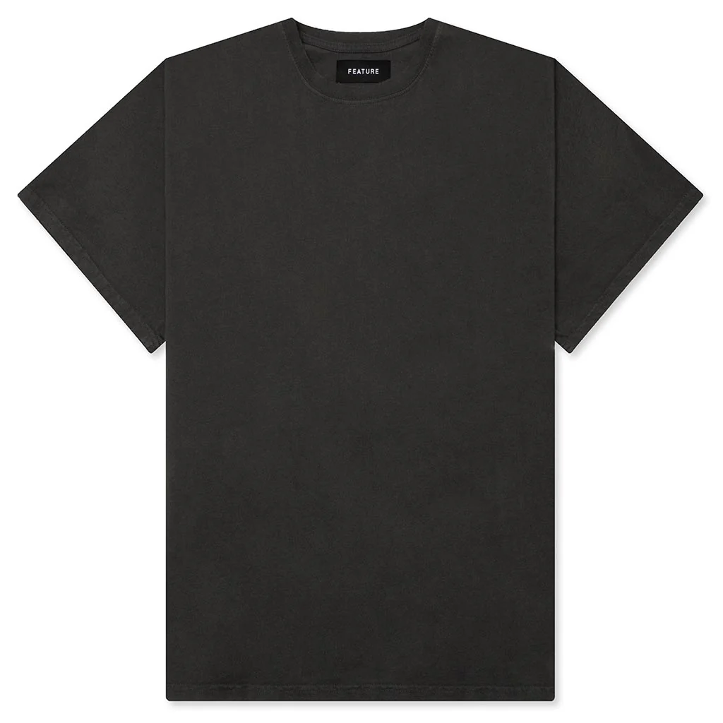 Jasper Tee - Olive