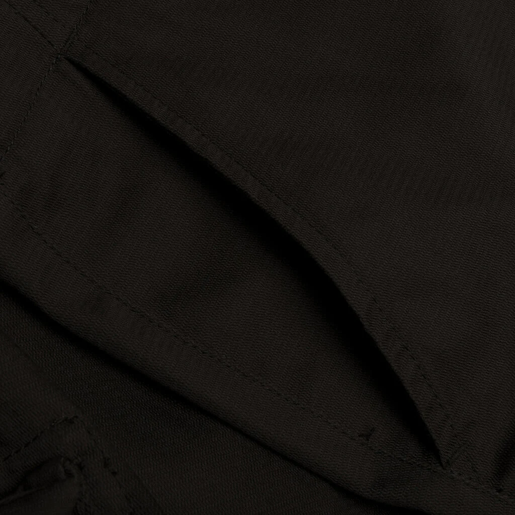 Keane Cargo Pants - Graphite - Image 4