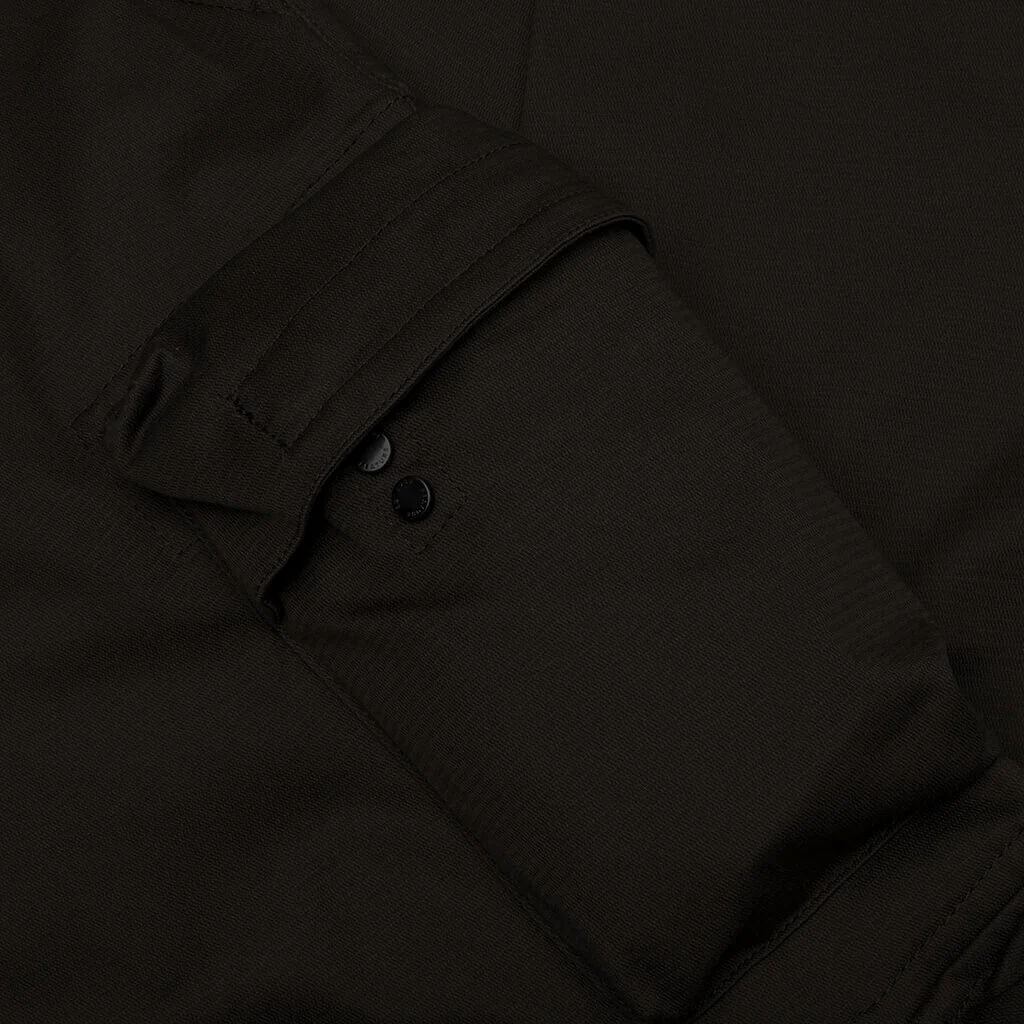Keane Cargo Pants - Graphite - Image 5