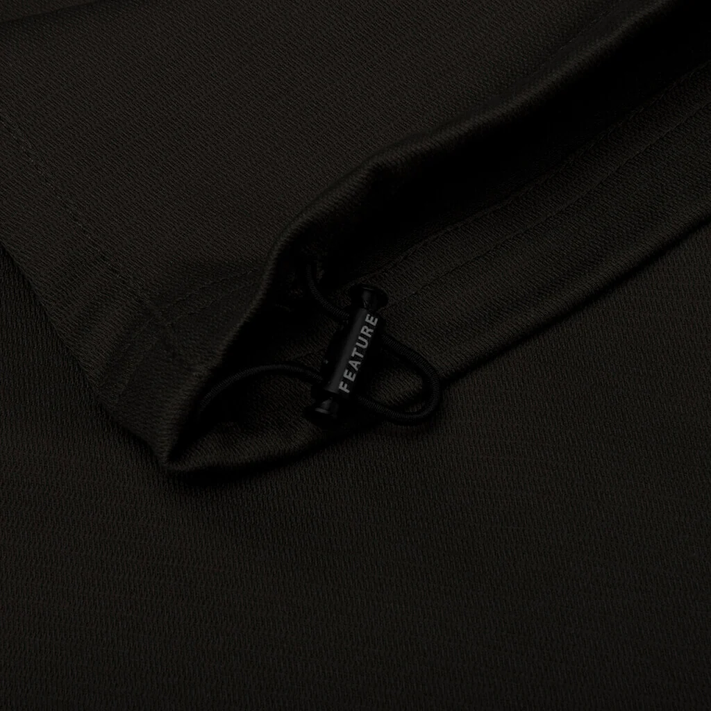Keane Cargo Pants - Graphite - Image 6