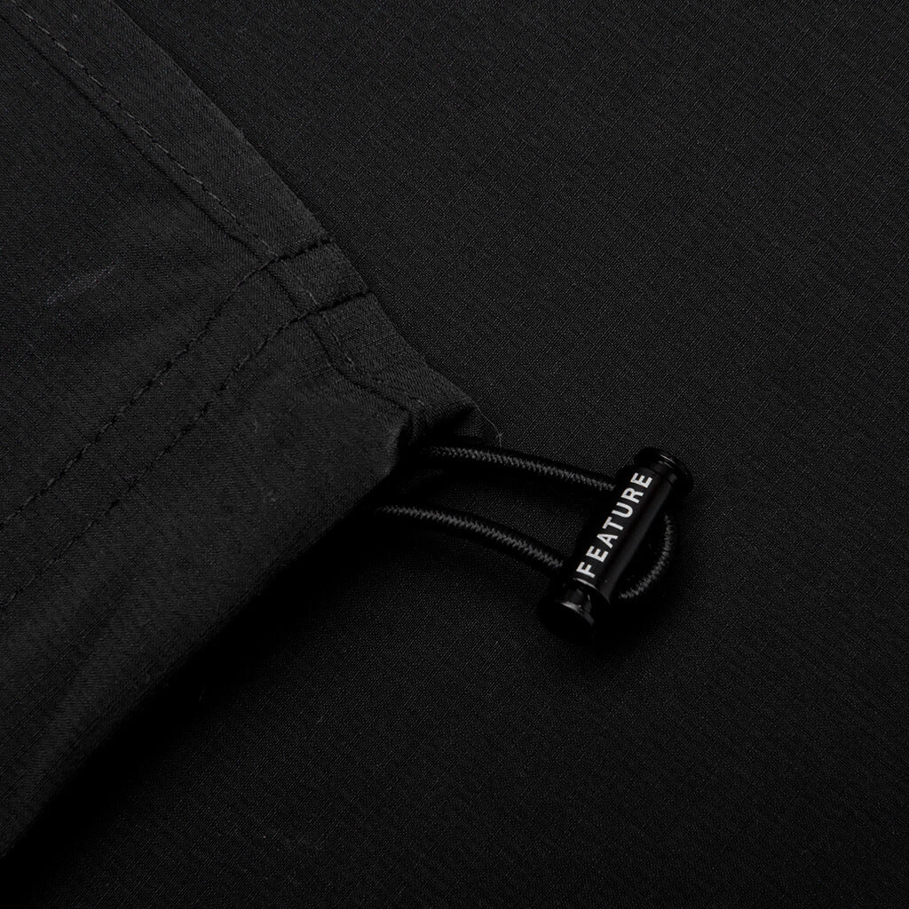 Keane Cargo XL - Black - Image 5