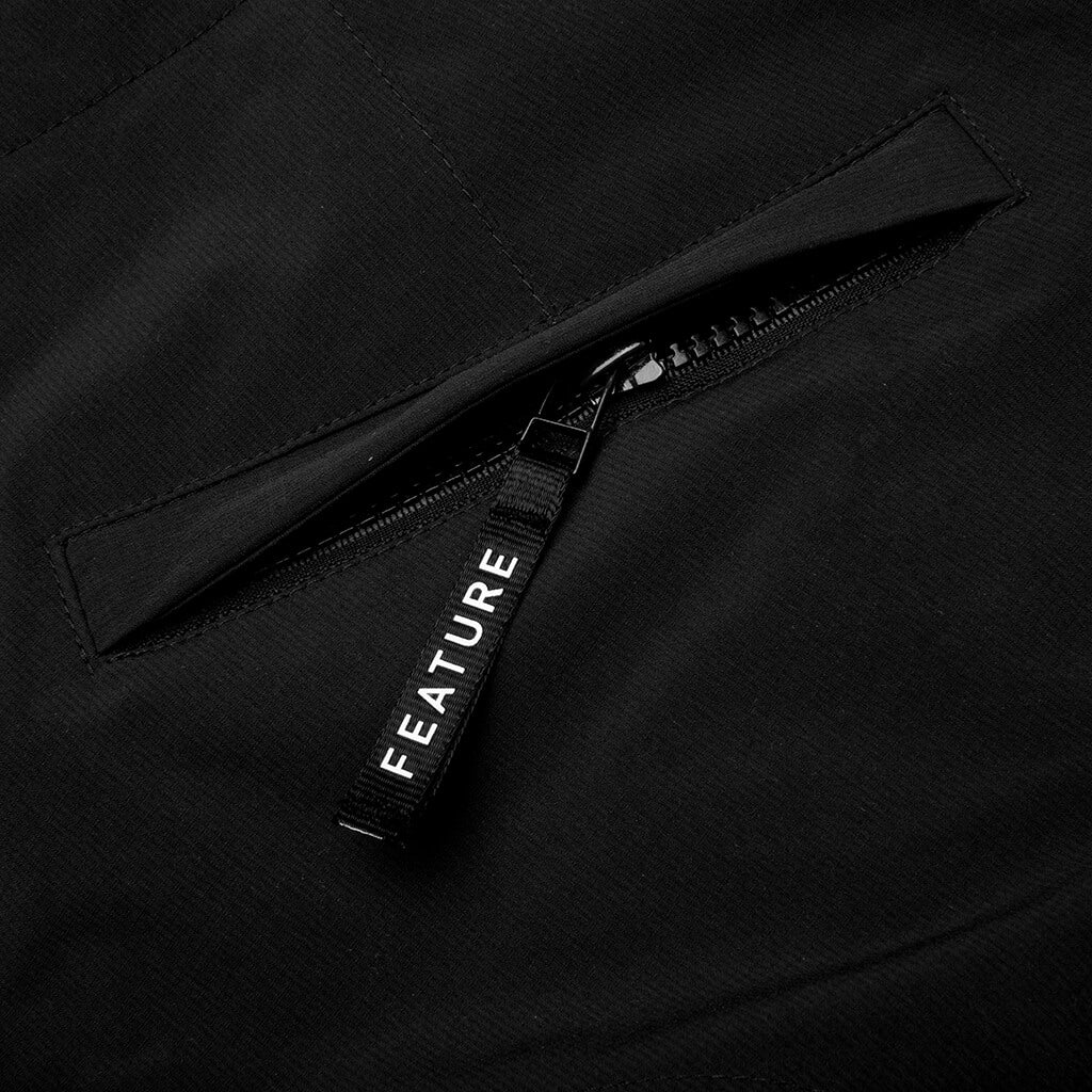Keane Cargo XL - Black - Image 7