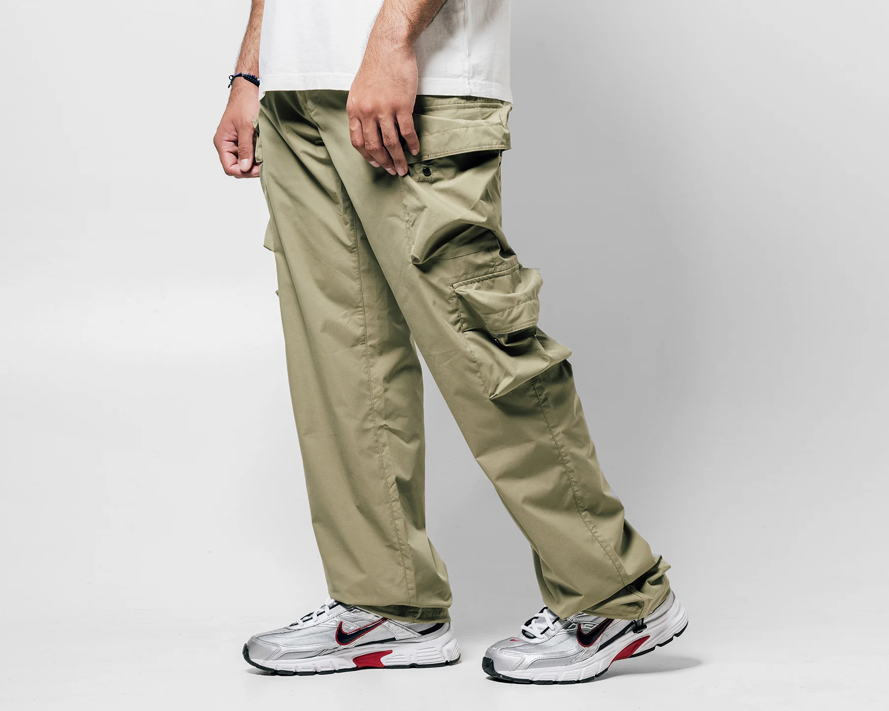 Keane Cargo XL - Brown - Image 8