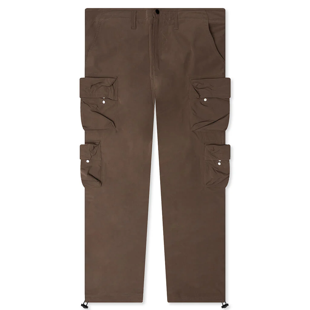 Keane Cargo XL - Brown