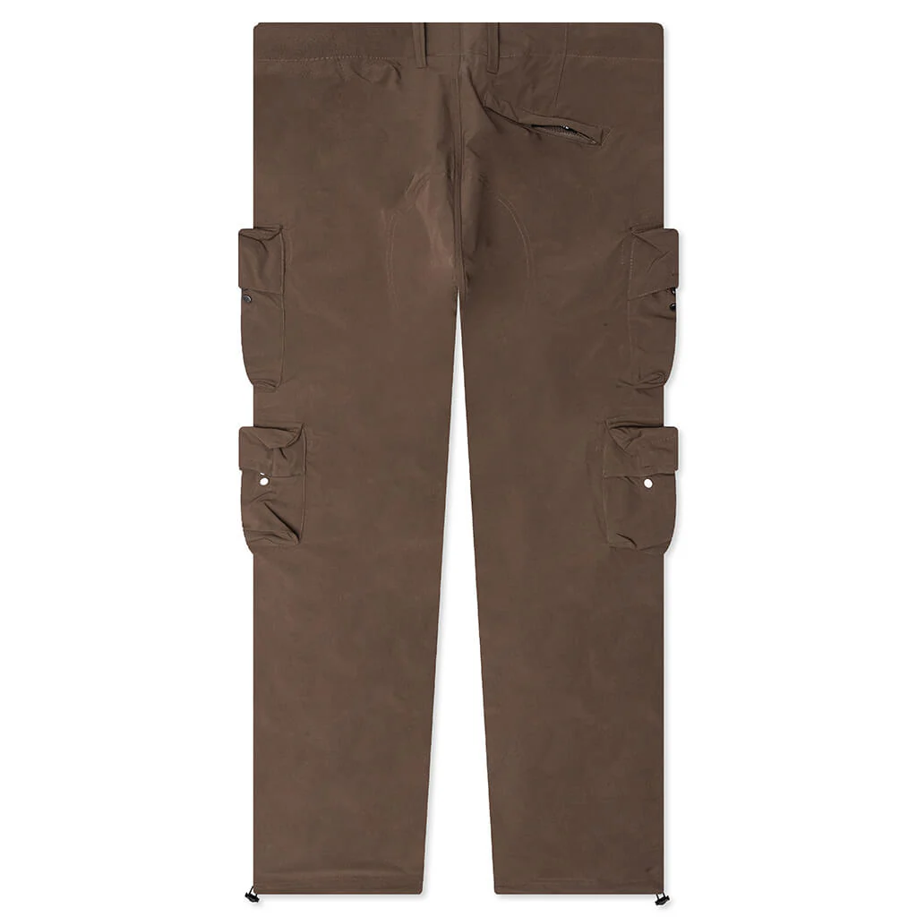 Keane Cargo XL - Brown - Image 2