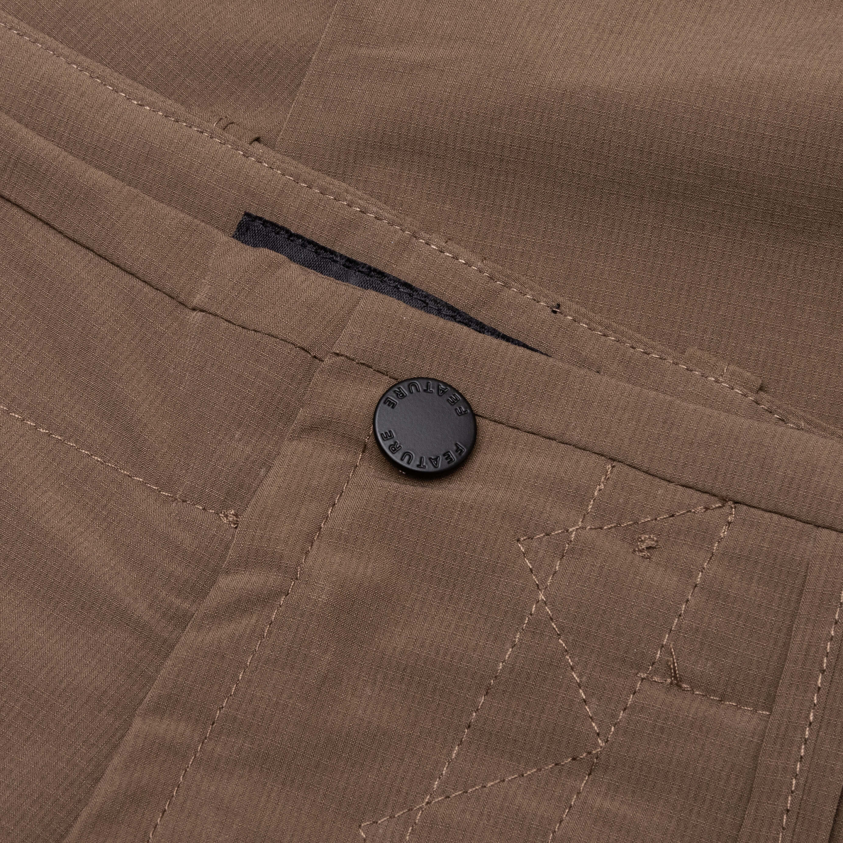 Keane Cargo XL - Brown - Image 3