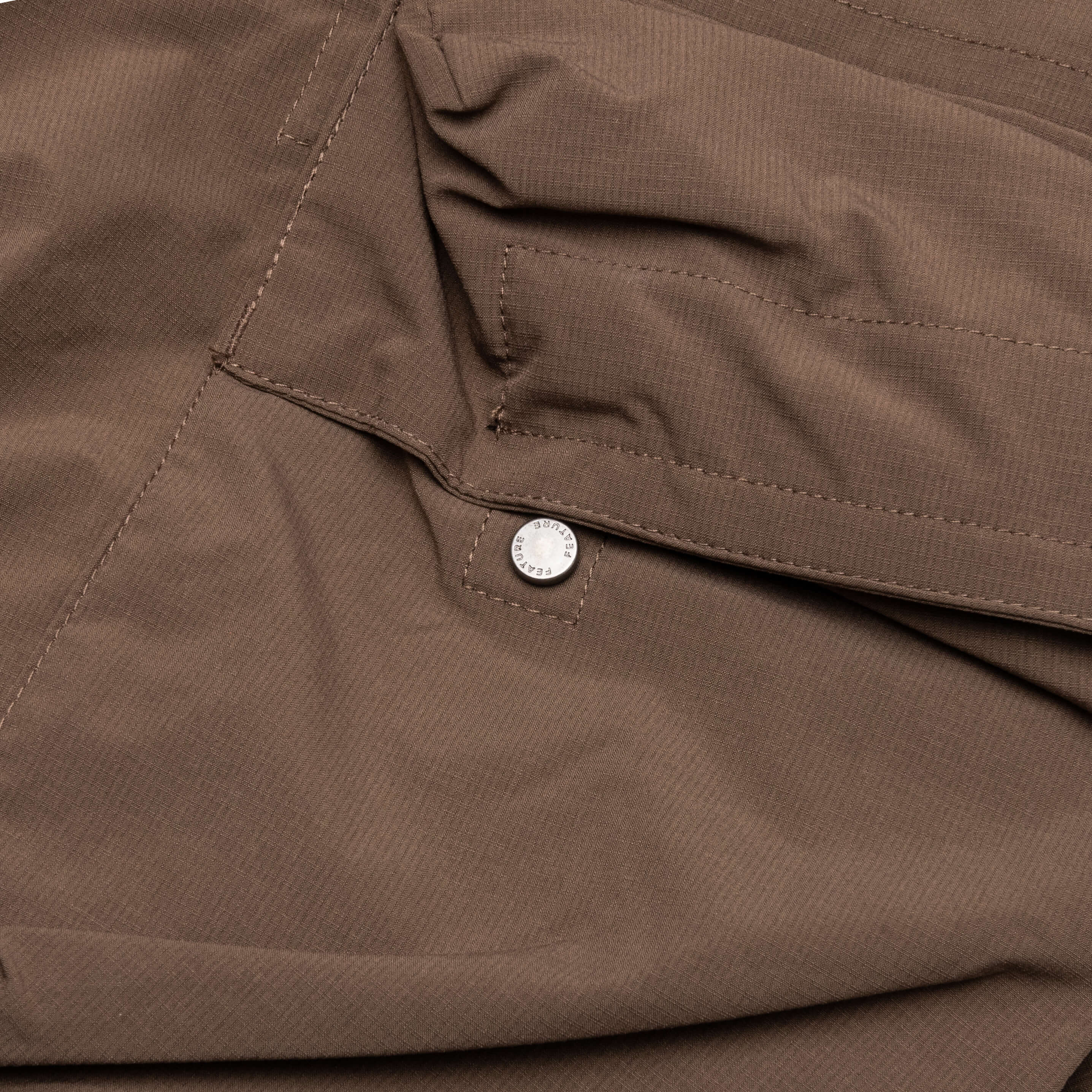 Keane Cargo XL - Brown - Image 5
