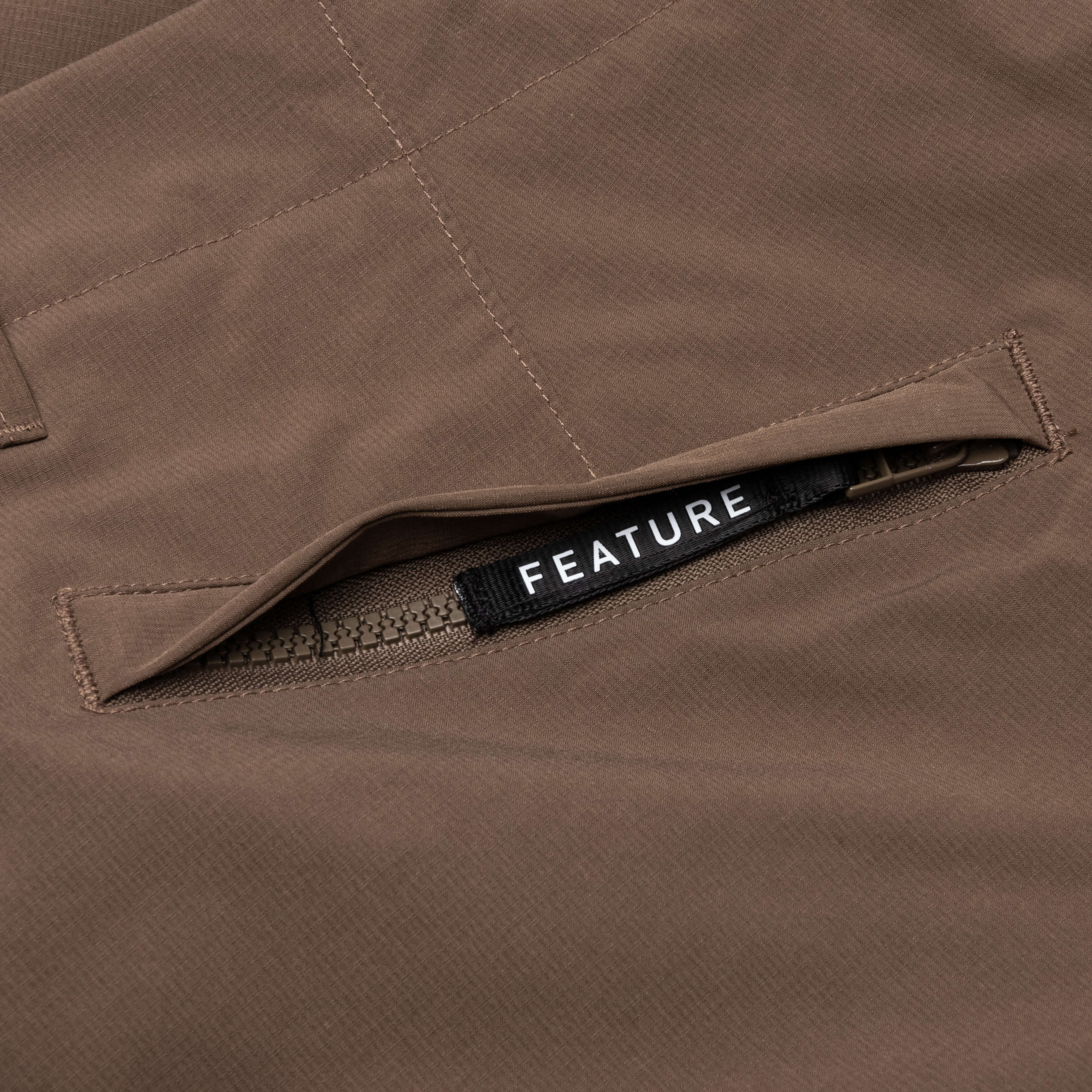 Keane Cargo XL - Brown - Image 6