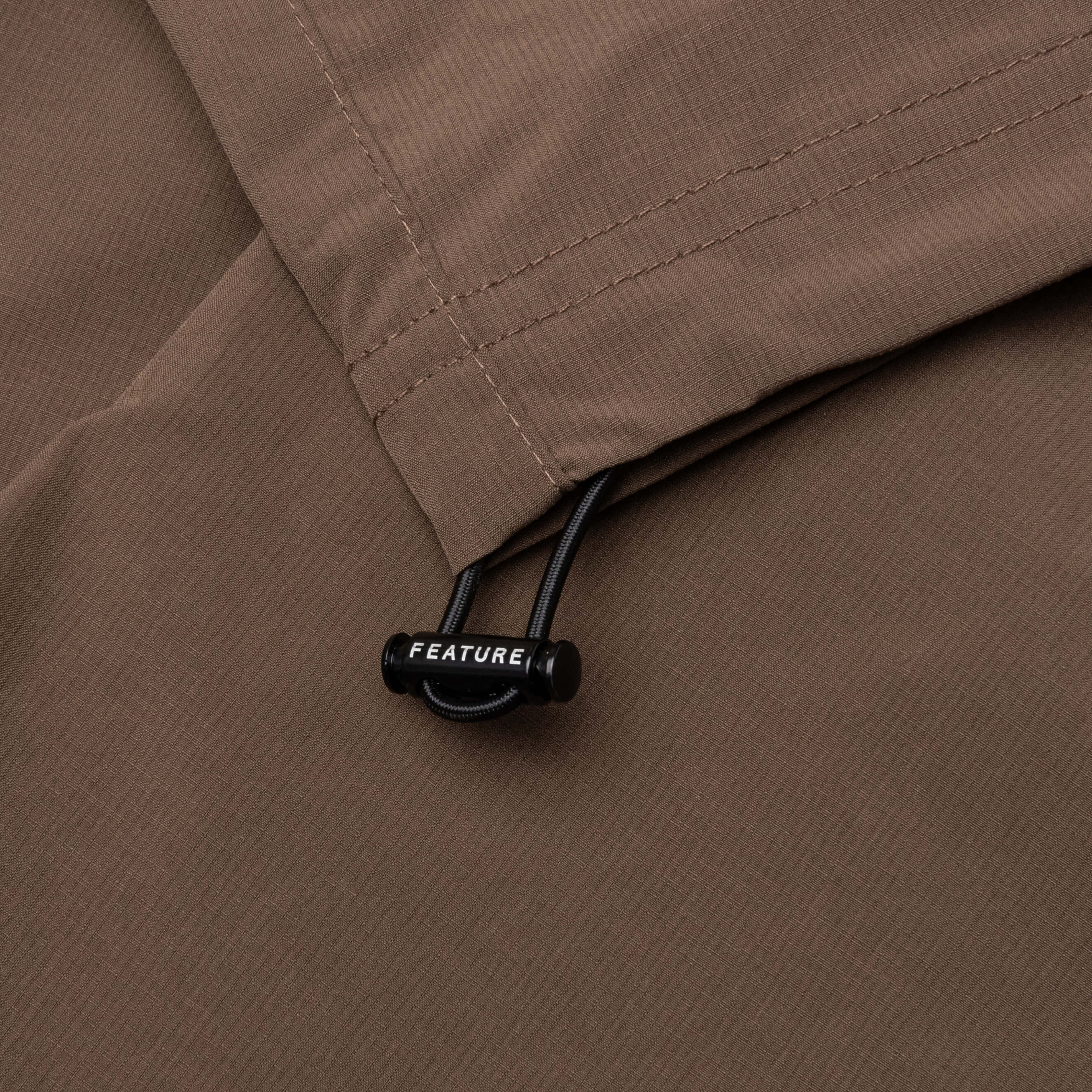 Keane Cargo XL - Brown - Image 7