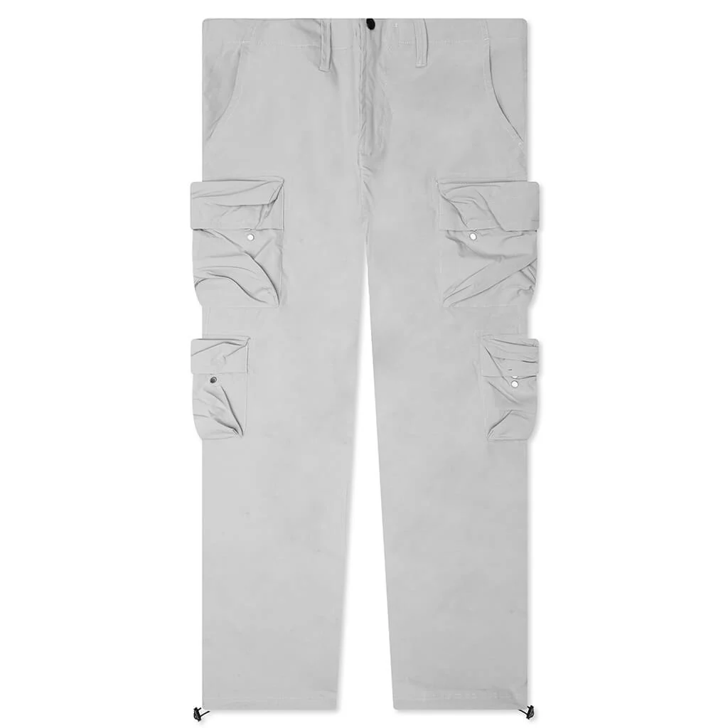 Keane Cargo XL - Light Grey