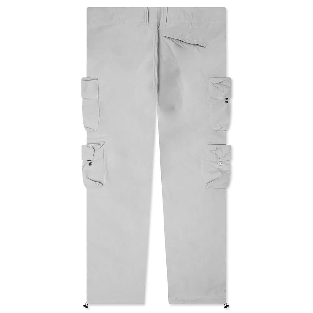 Keane Cargo XL - Light Grey - Image 2