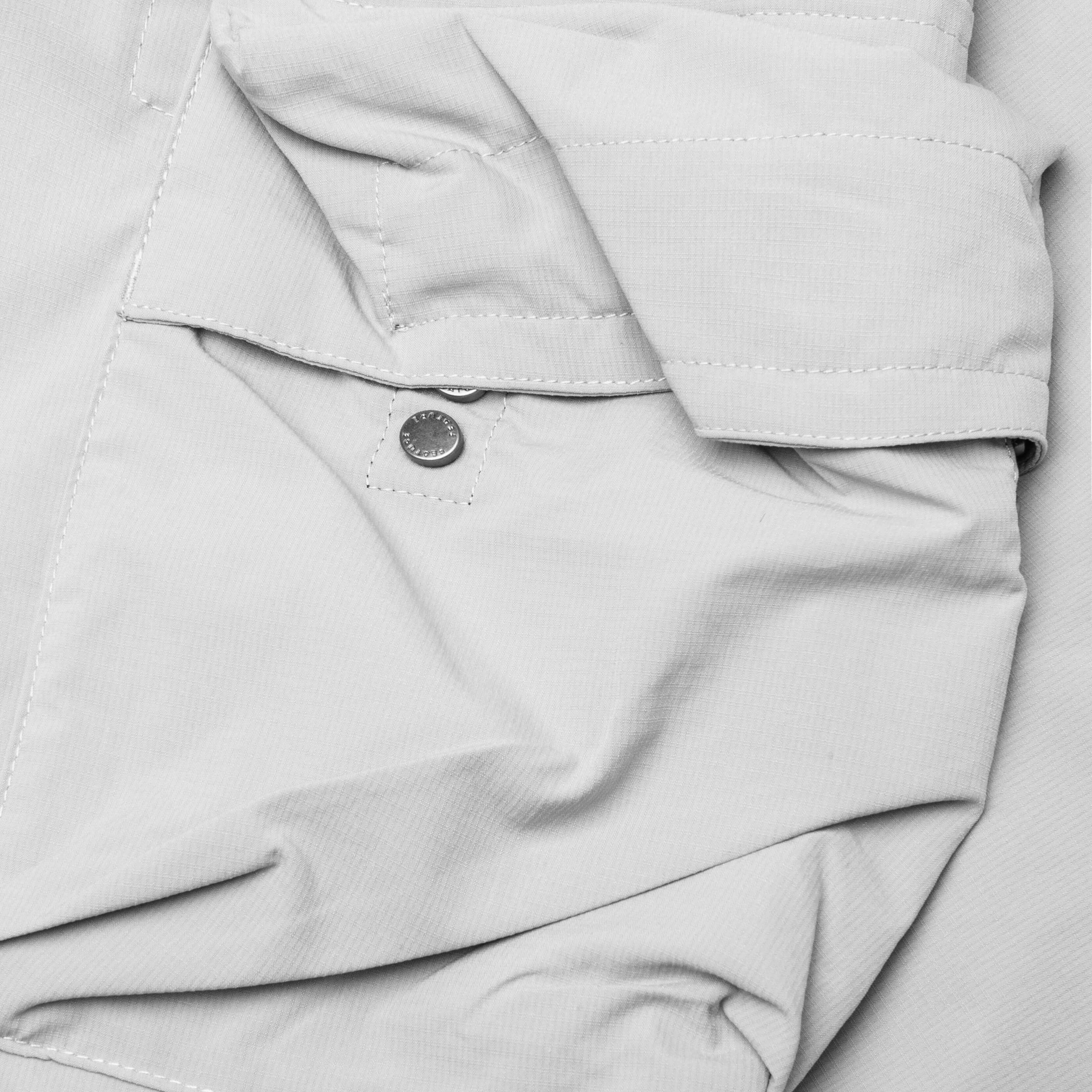 Keane Cargo XL - Light Grey - Image 3