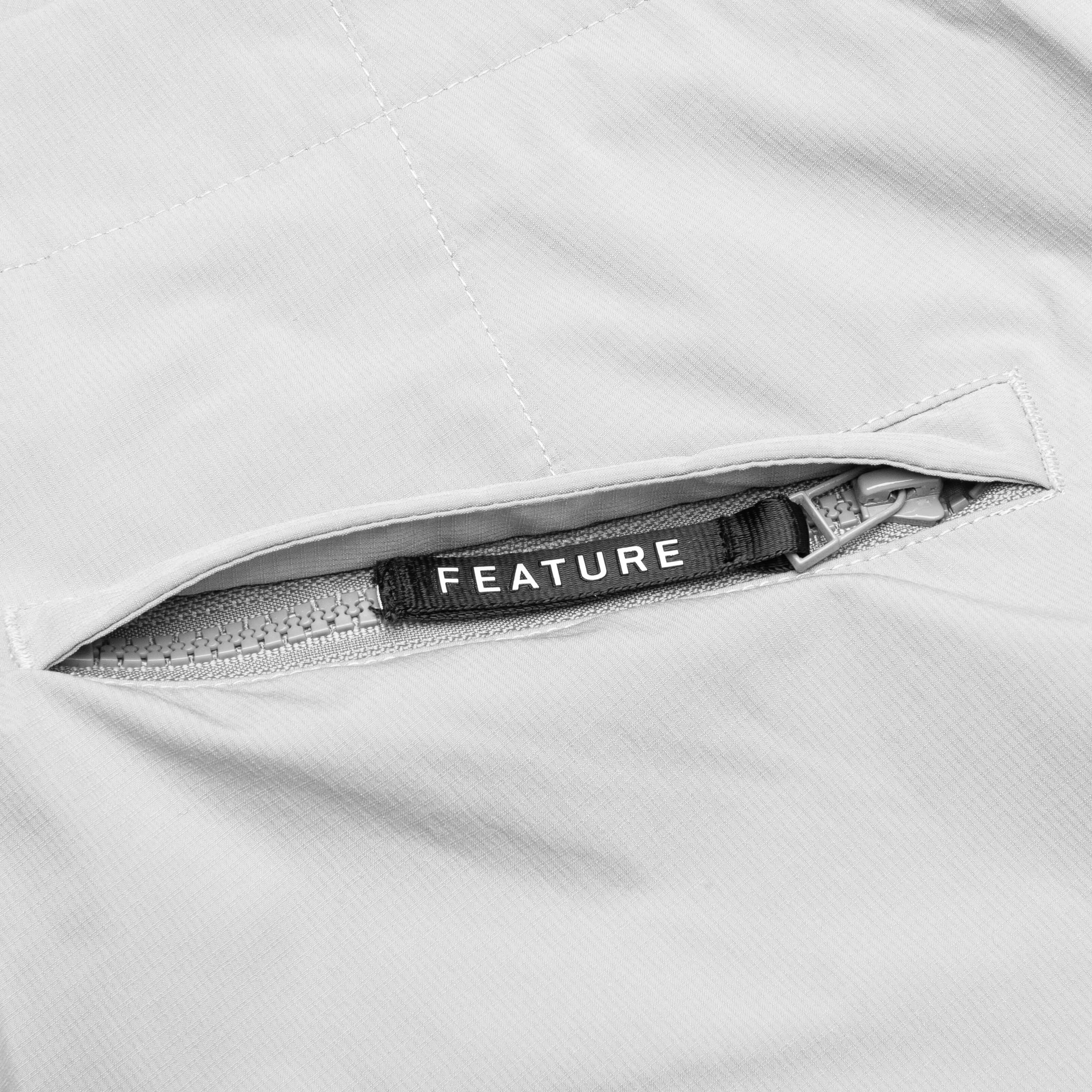 Keane Cargo XL - Light Grey - Image 4