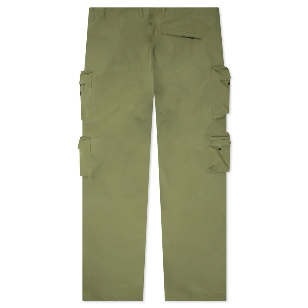 Keane Cargo XL - Olive - Image 2