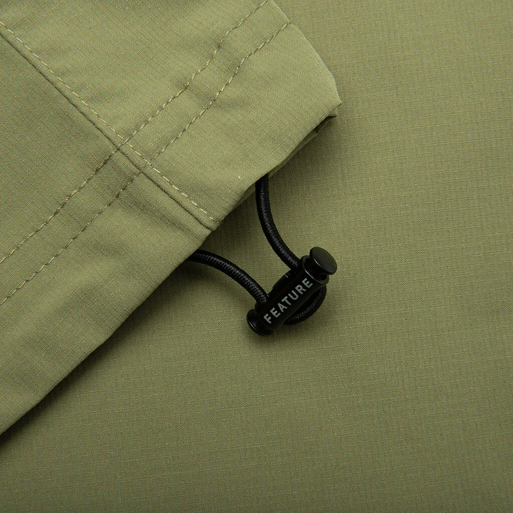 Keane Cargo XL - Olive - Image 6