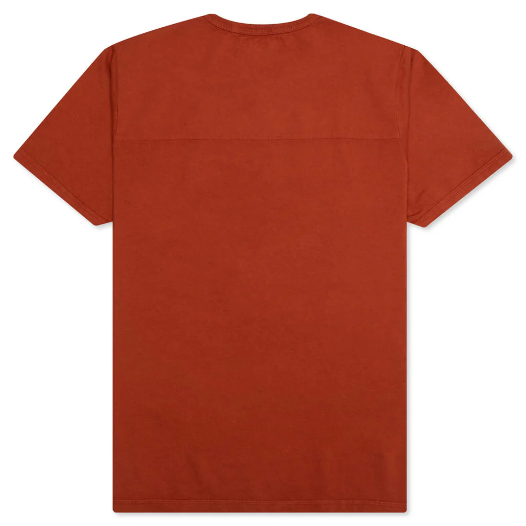 Kelven II Tee - Bombay Brown - Image 2