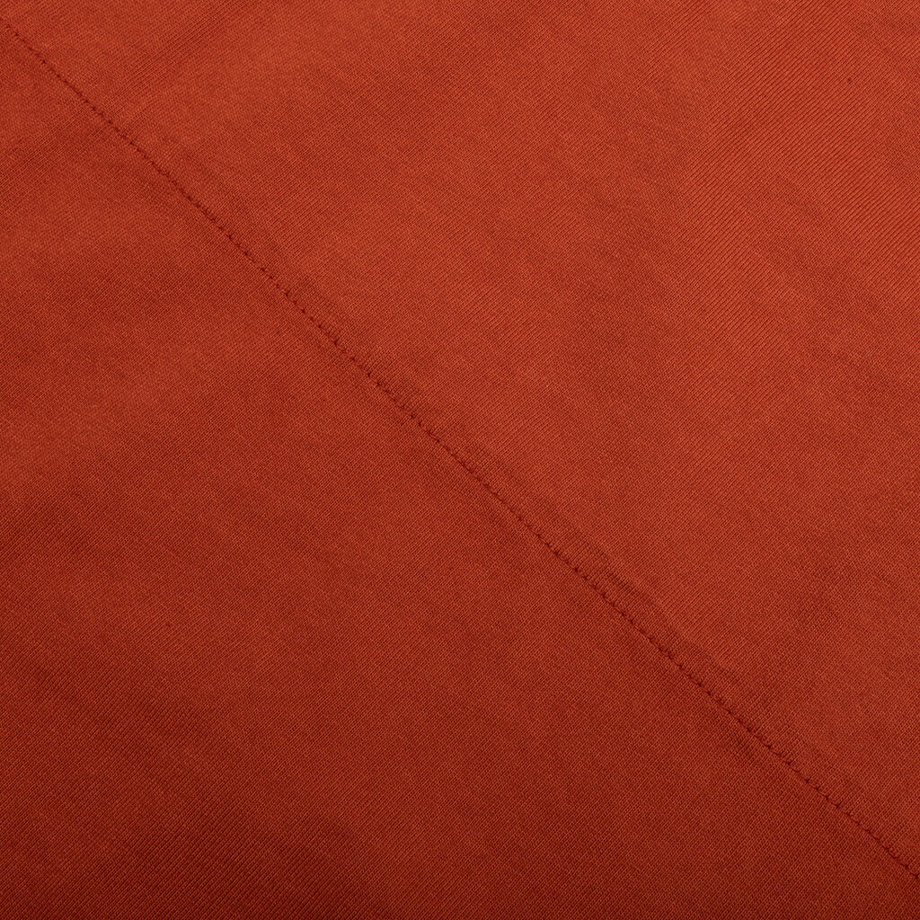 Kelven II Tee - Bombay Brown - Image 6