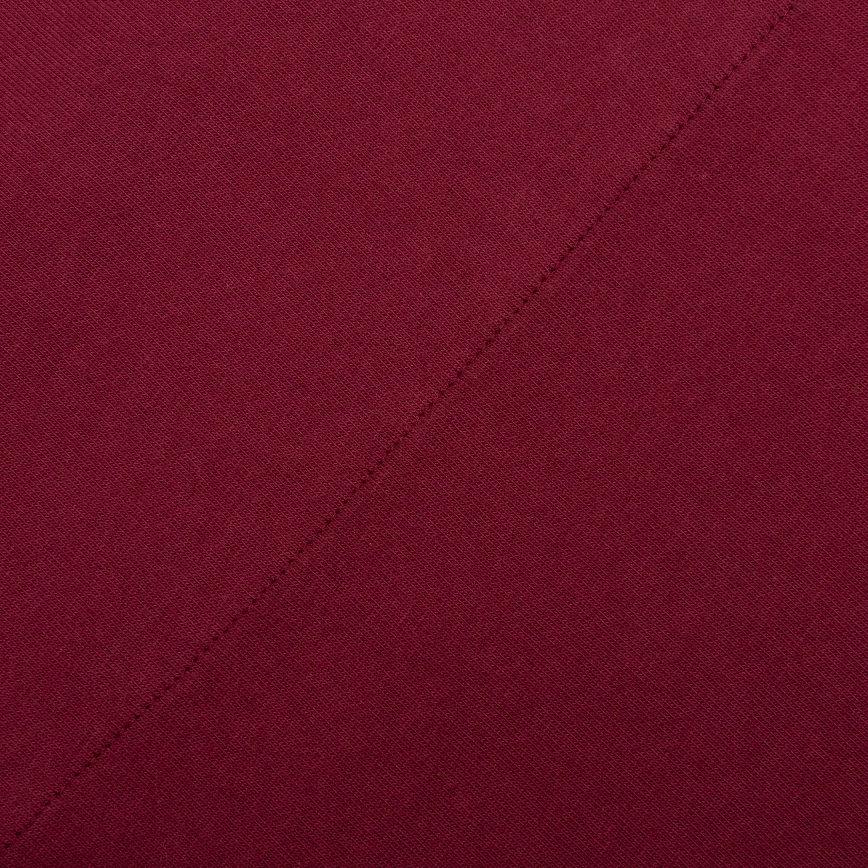 Kelven II Tee - Cabernet - Image 5