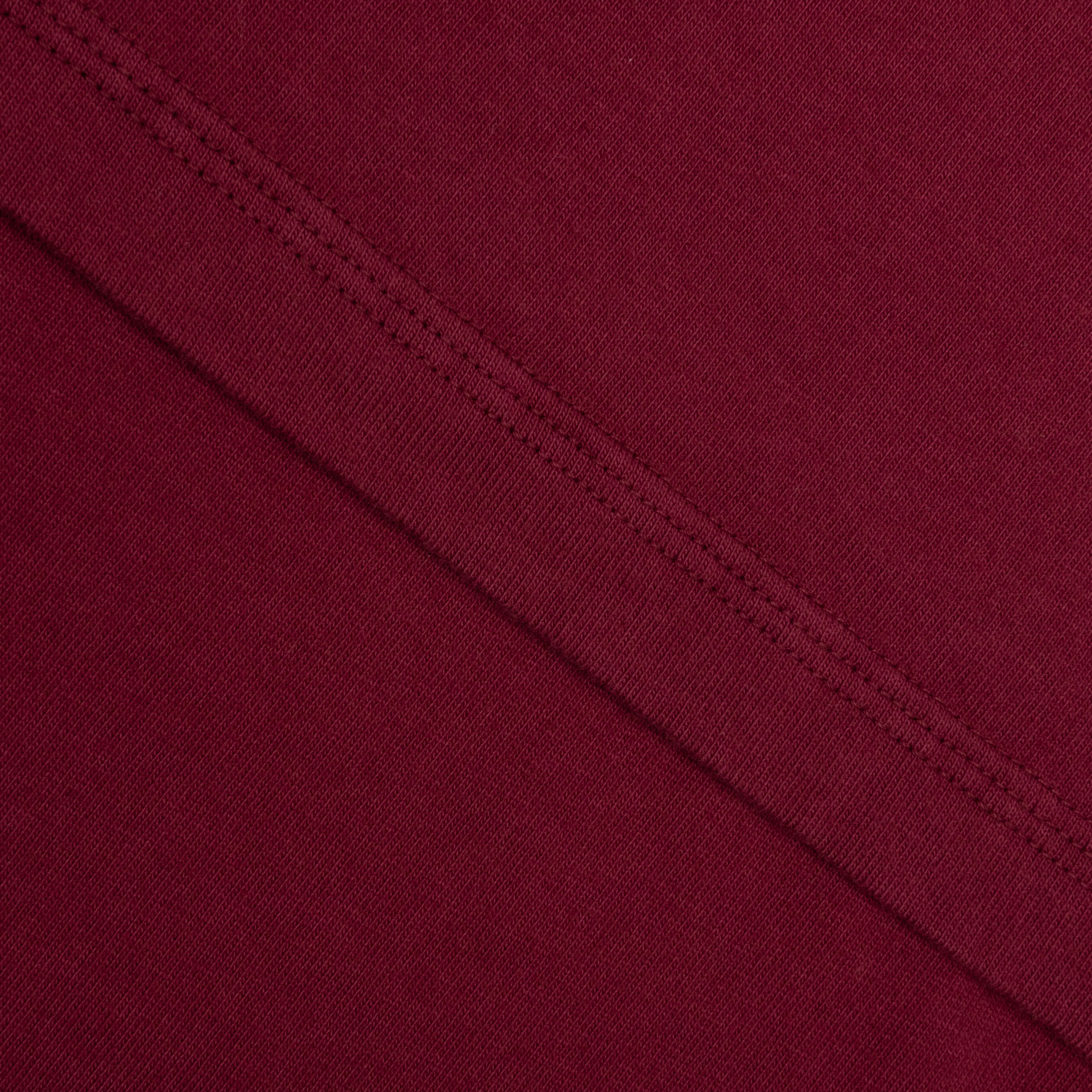 Kelven II Tee - Cabernet - Image 6