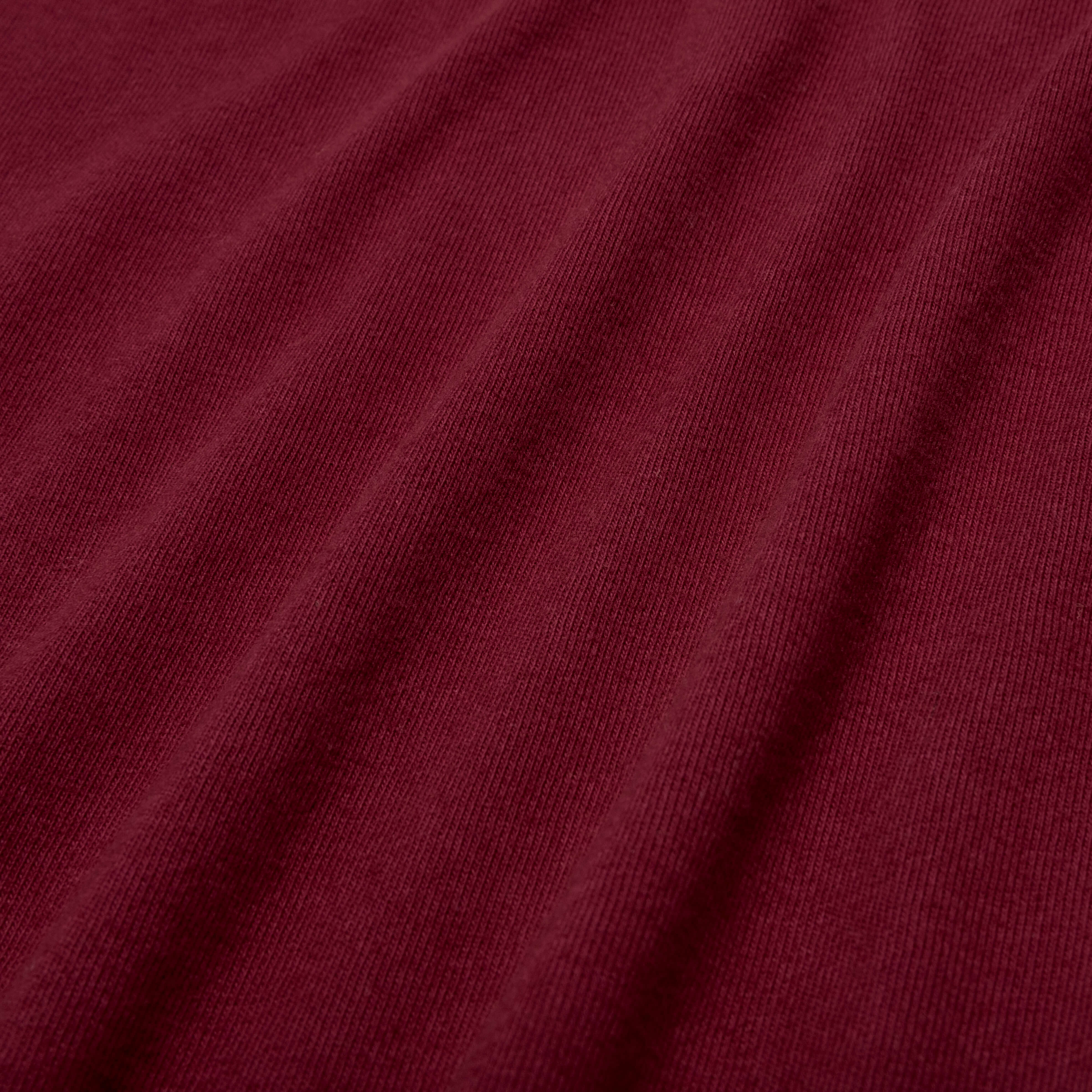 Kelven II Tee - Cabernet - Image 7