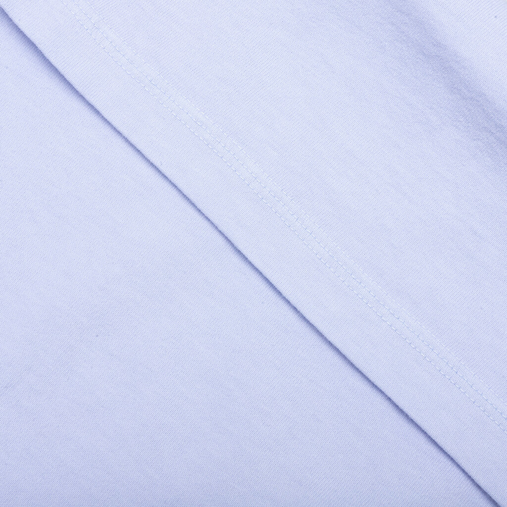 Kelven II Tee - Halogen Blue - Image 4