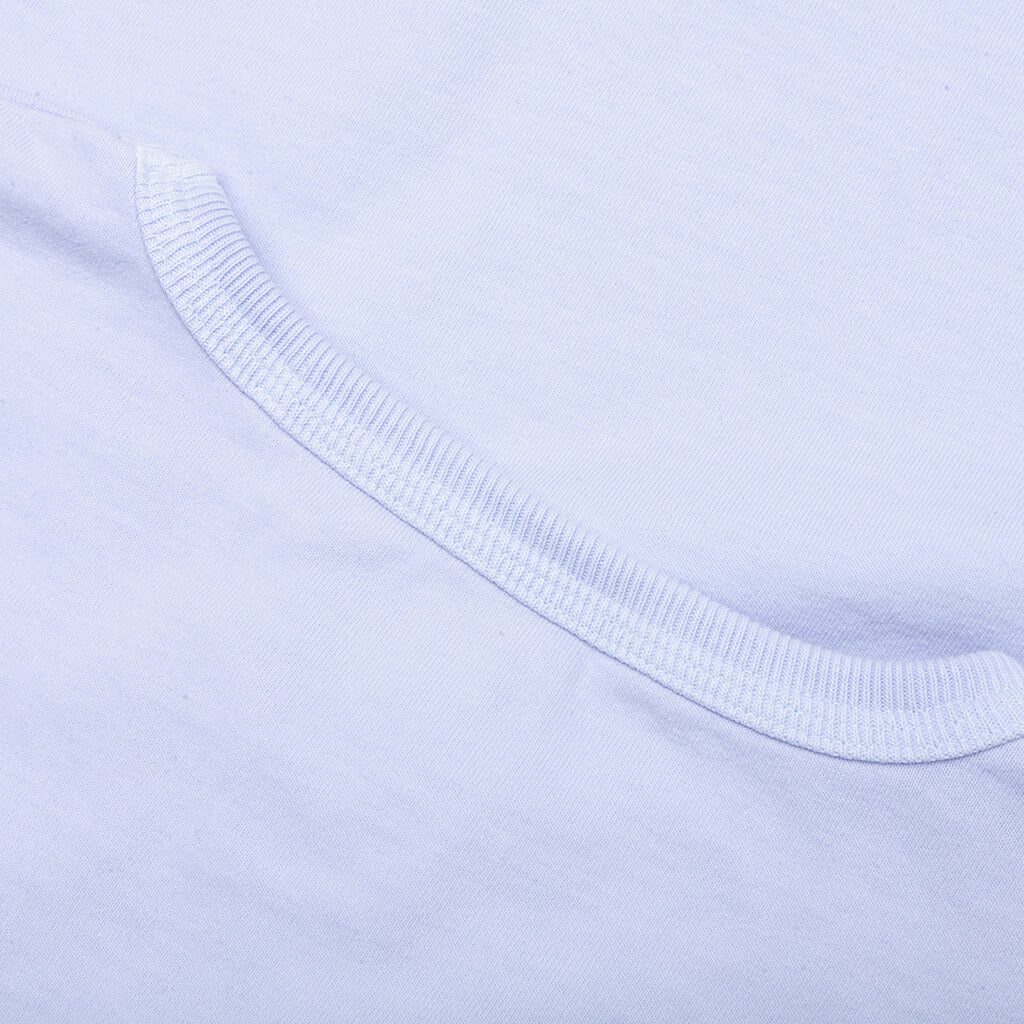 Kelven II Tee - Halogen Blue - Image 5