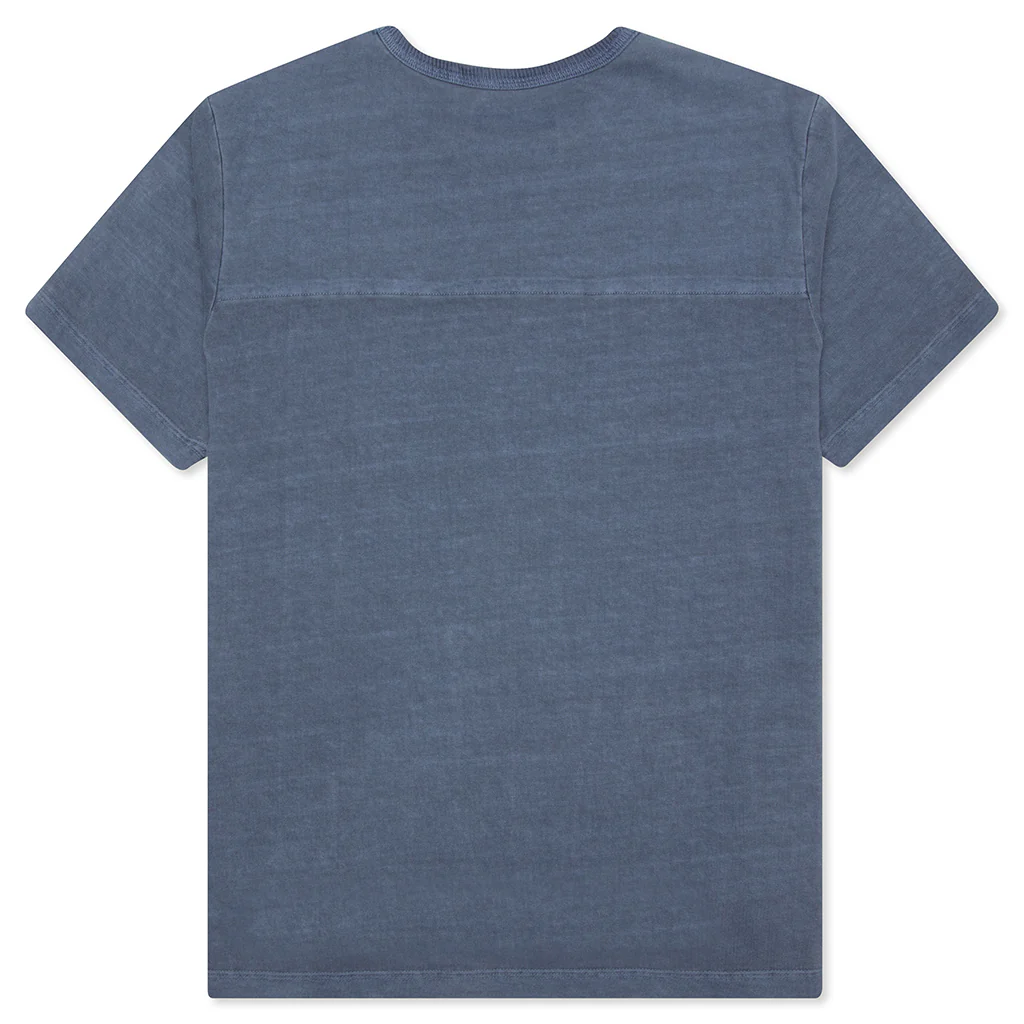 Kelven II Tee - New Navy - Image 2