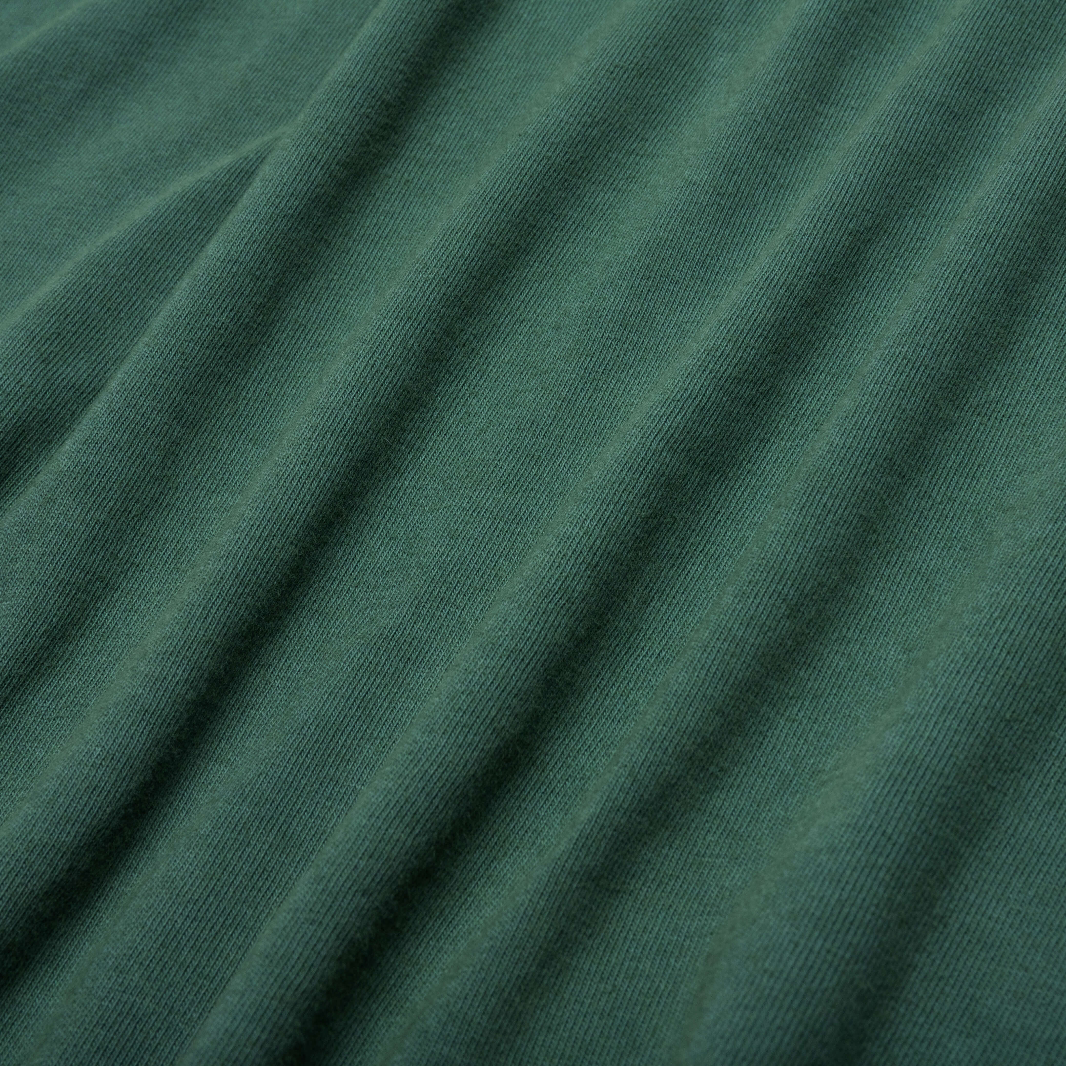 Kelven II Tee - Posy Green - Image 7