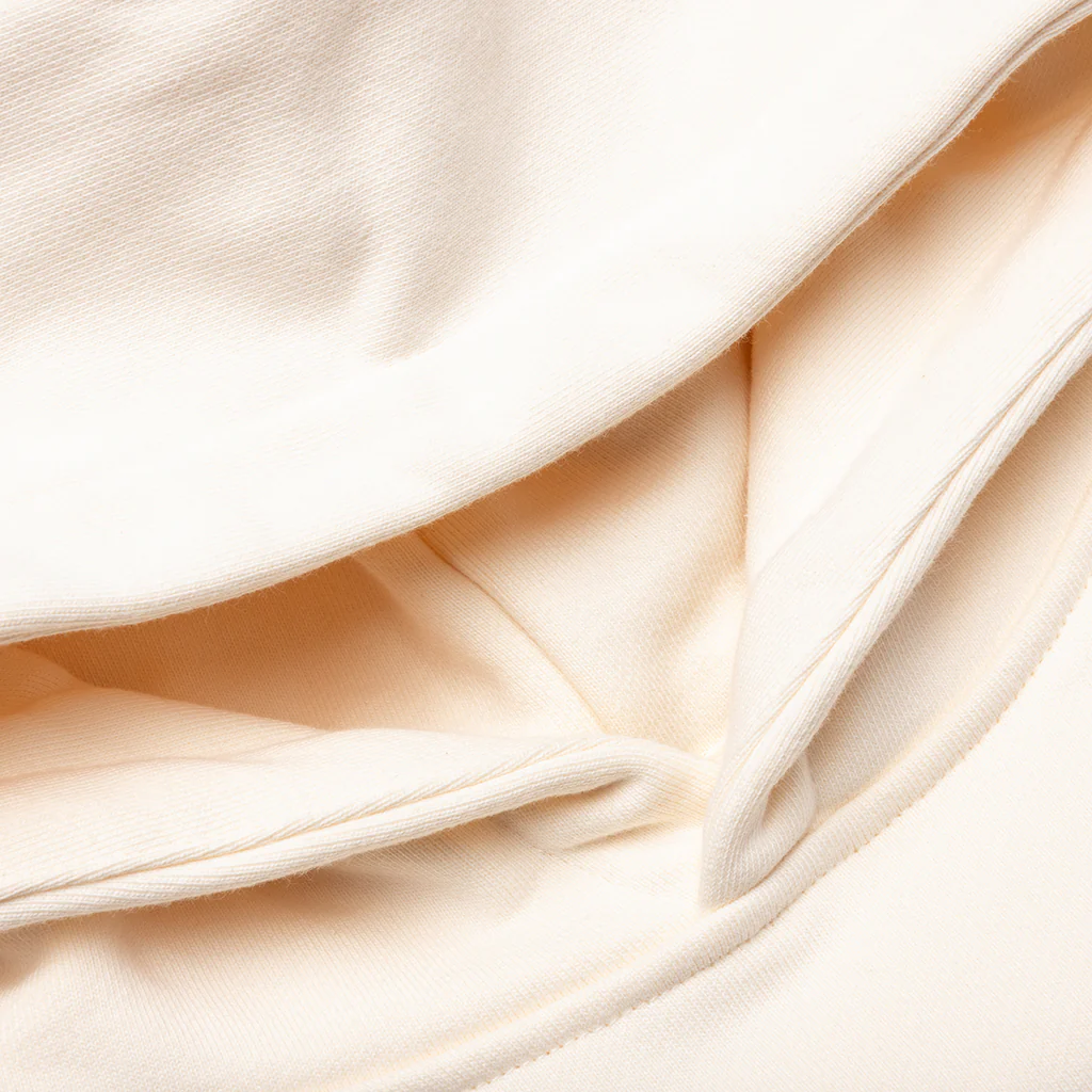 Kids Academy Hoodie - Cannoli Cream - Image 4