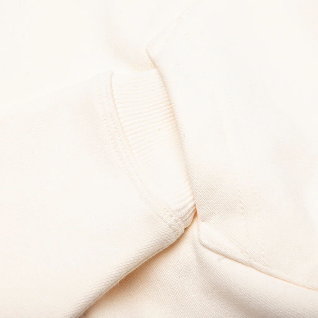 Kids Academy Hoodie - Cannoli Cream - Image 5