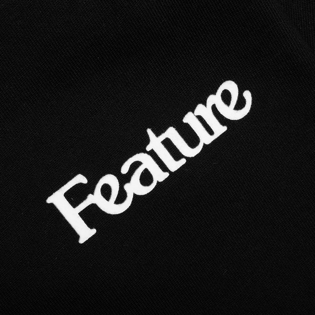 Kids Academy Jogger - Black - Image 3