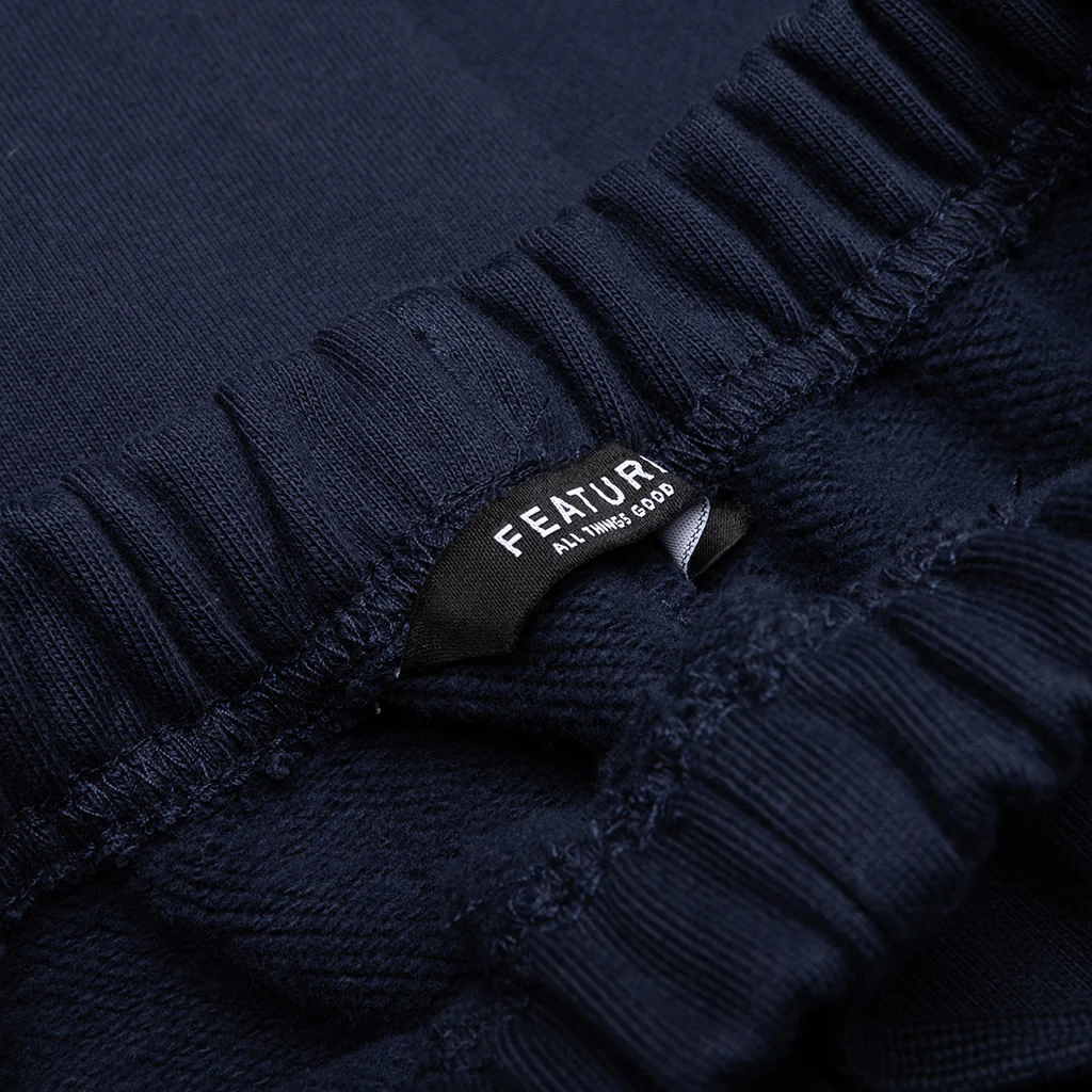 Kids Academy Jogger - Navy Blazer - Image 7