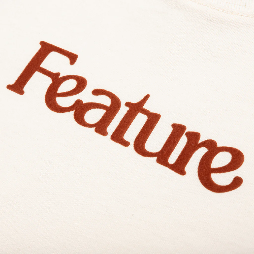 Kids Academy T-Shirt - Cannoli Cream - Image 3