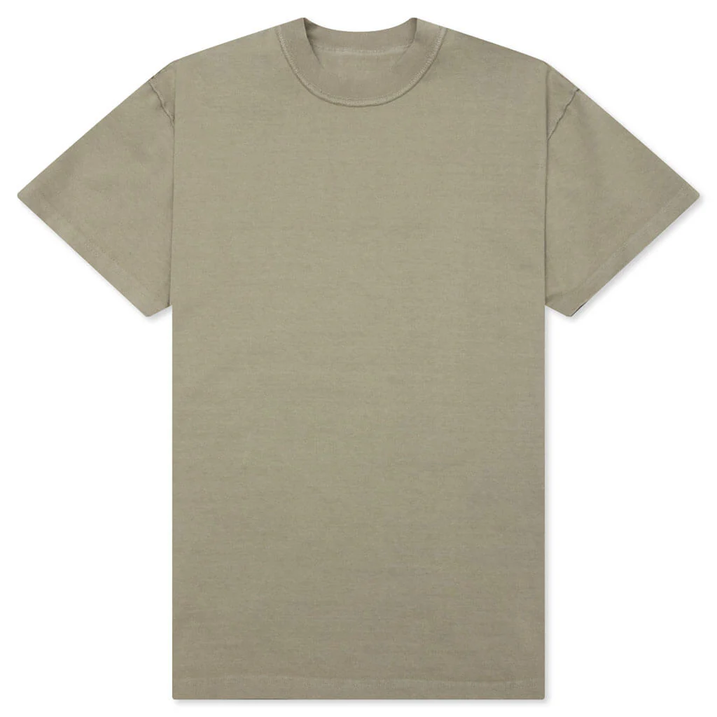 Koren Reversible Tee - Suna - Image 2