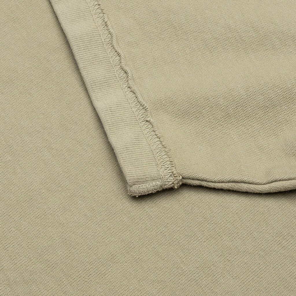 Koren Reversible Tee - Suna - Image 6