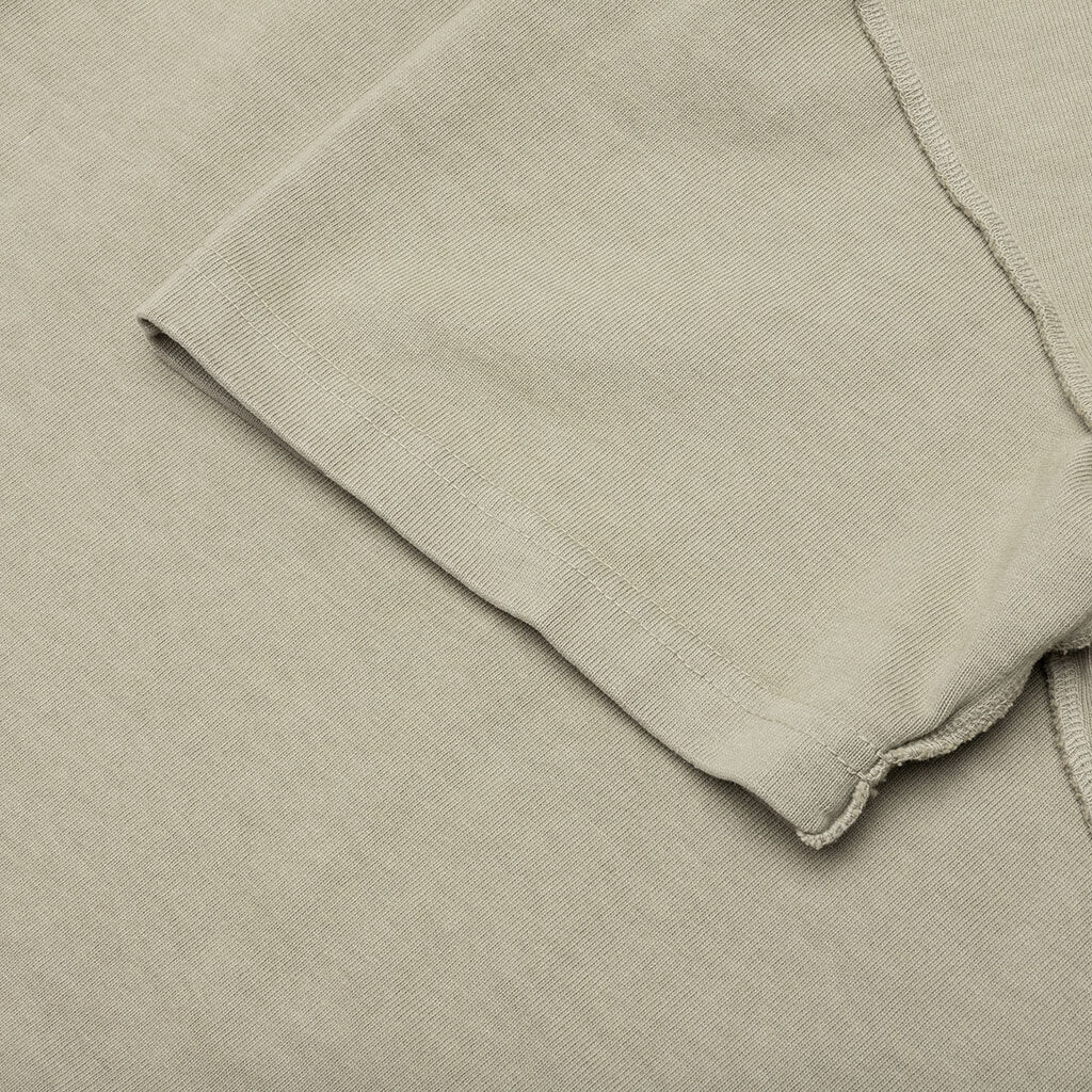 Koren Reversible Tee - Suna - Image 8